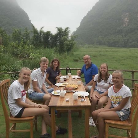 Huanggong Garden Hotel 양수오 외부 사진
